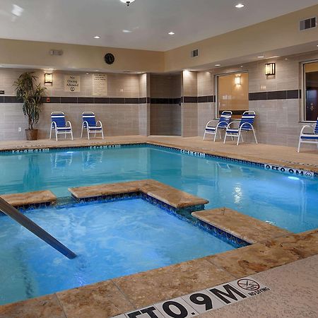 Best Western Plus Manvel מראה חיצוני תמונה