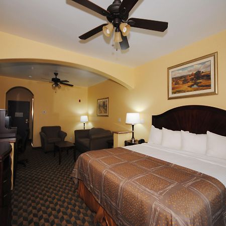 Best Western Plus Manvel מראה חיצוני תמונה