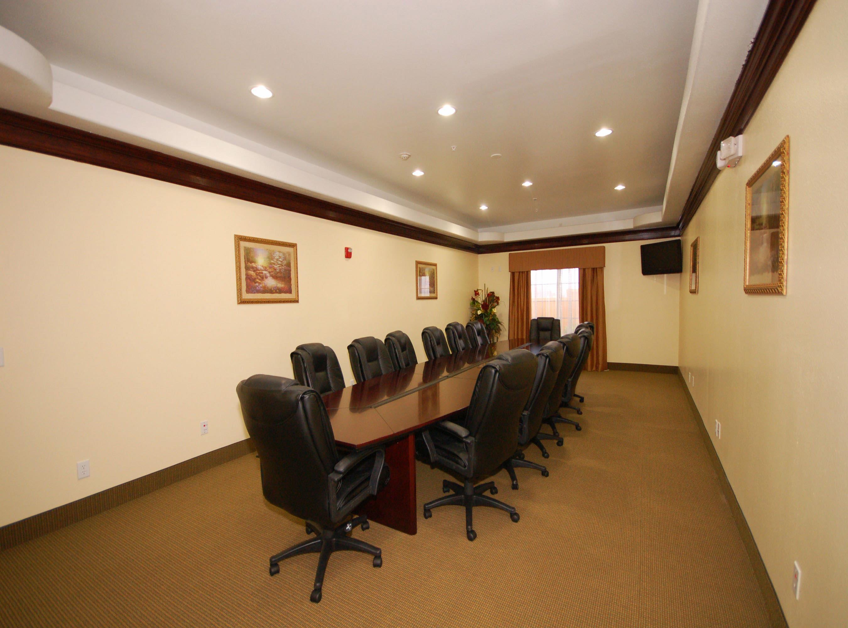Best Western Plus Manvel מתקנים תמונה