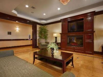 Best Western Plus Manvel מראה חיצוני תמונה