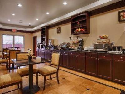Best Western Plus Manvel מראה חיצוני תמונה