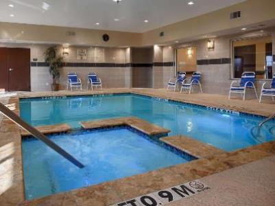 Best Western Plus Manvel מראה חיצוני תמונה