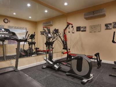 Best Western Plus Manvel מראה חיצוני תמונה