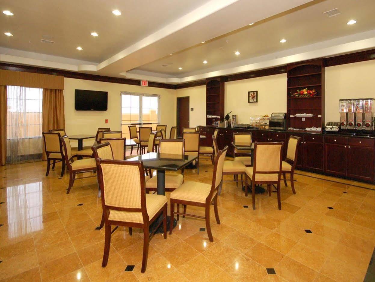 Best Western Plus Manvel מראה חיצוני תמונה