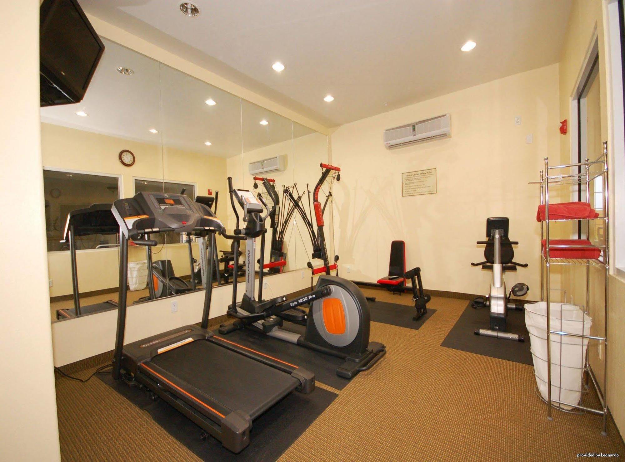 Best Western Plus Manvel מראה חיצוני תמונה