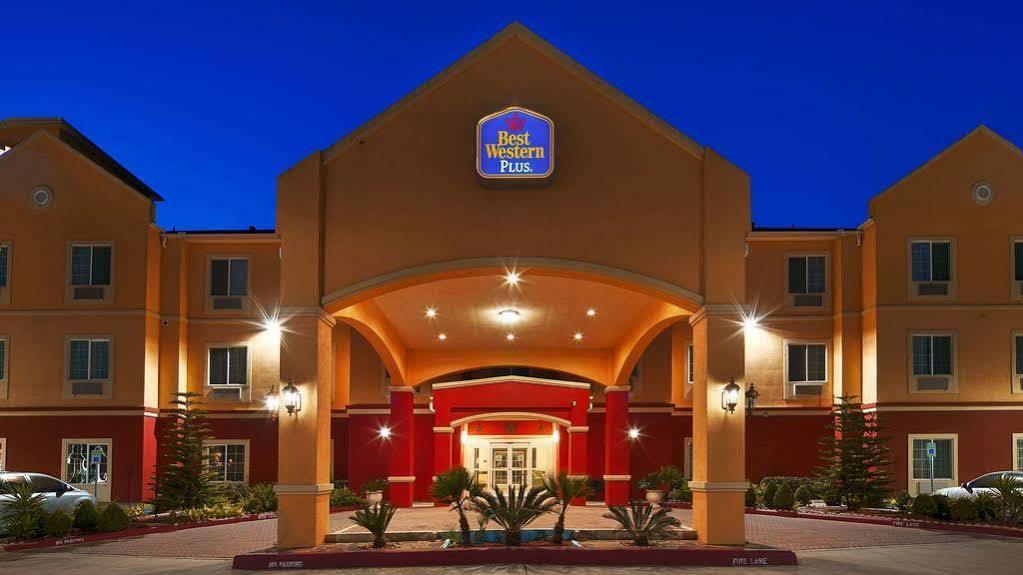 Best Western Plus Manvel מראה חיצוני תמונה